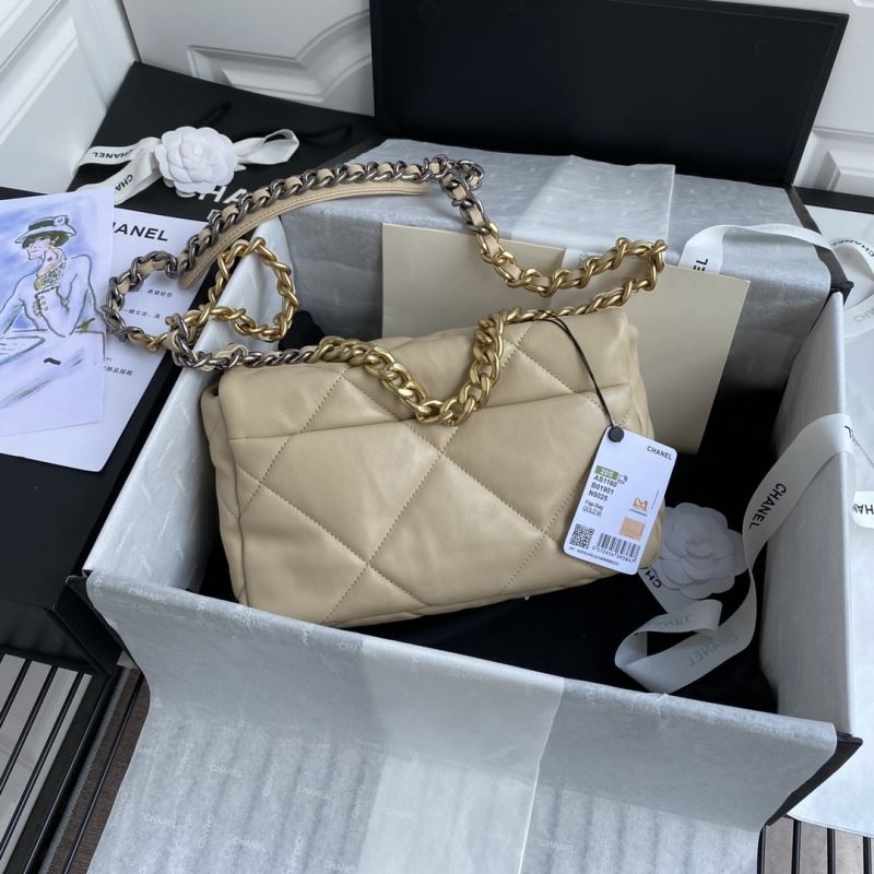 Ch**el 19 bags